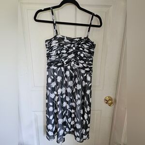 White House Black Market Dress, Size 2